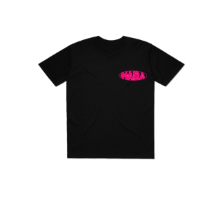 NAIRA Neon Tee