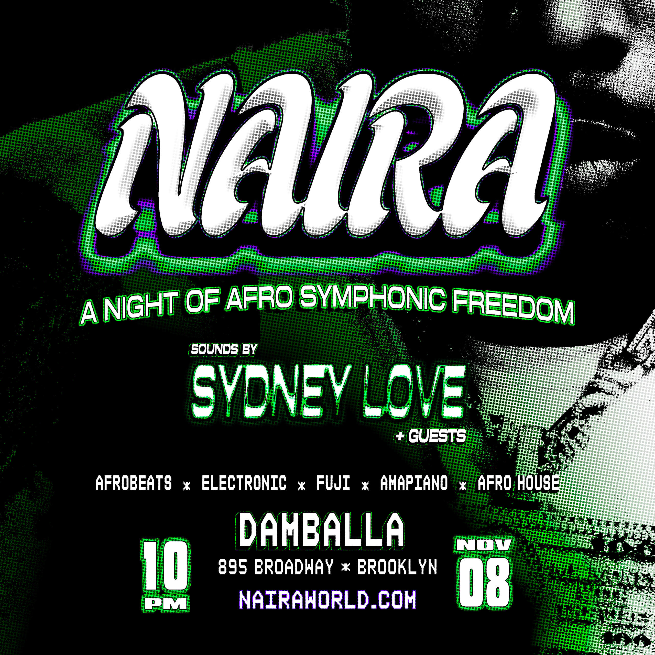 naira damballa nov 2025